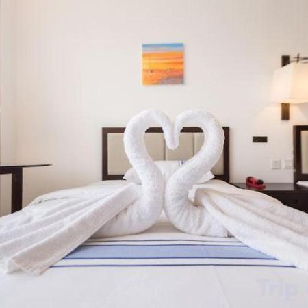 Sky City Hotel Vientiane Bagian luar foto