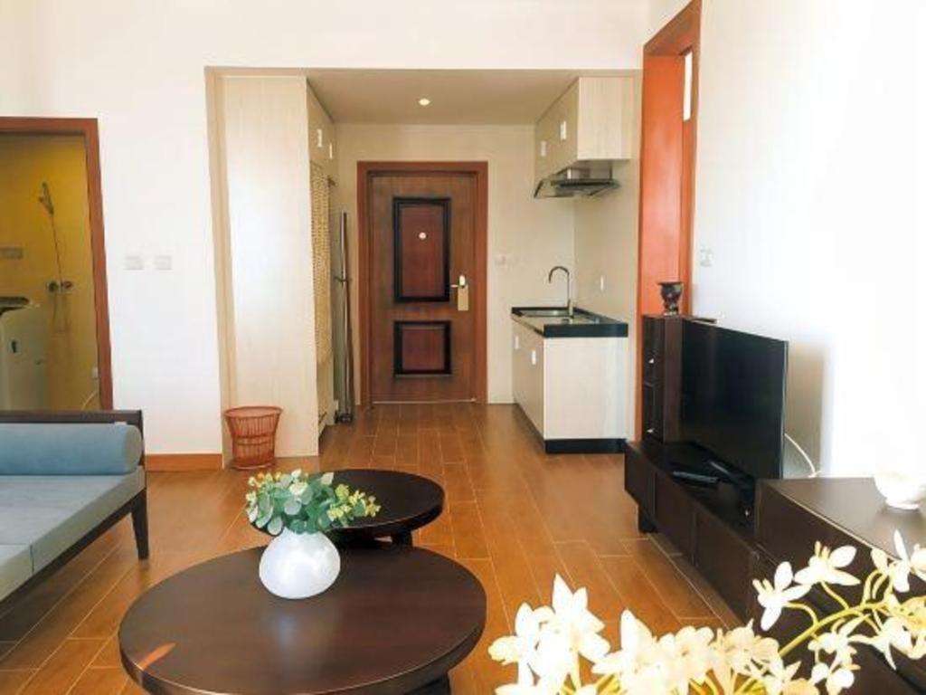 Sky City Hotel Vientiane Bagian luar foto
