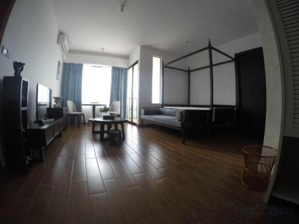 Sky City Hotel Vientiane Bagian luar foto
